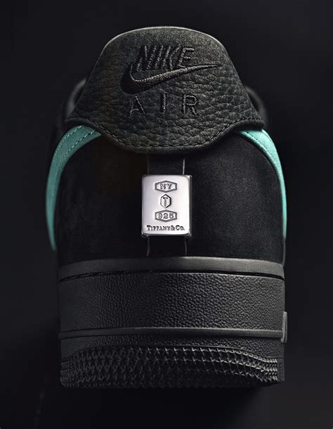 Nike tiffany and co goat